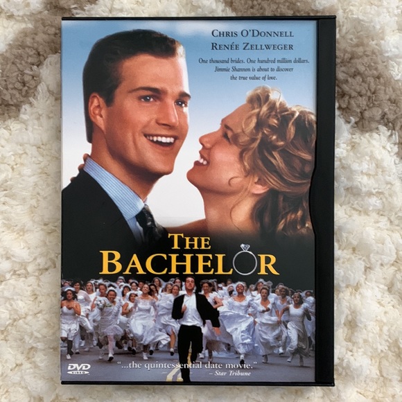 EUC Trio of Romance DVDs - Picture 5 of 10